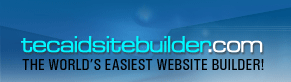 tecaidsitebuilder.com