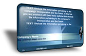 flash templates preview